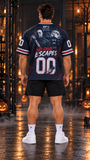 Jersey Myers WF Urban Muscle Drop Halloween