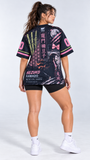 Jersey Nezuko WF Urban Muscle