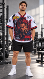 Jersey Akuma WF Urban Muscle