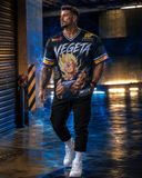 Jersey Vegeta Saga Buu WF Urban Muscle