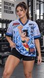 Jersey AstroBoy WF Urban Muscle