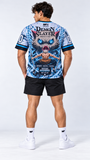 Jersey Inosuke WF Urban Muscle