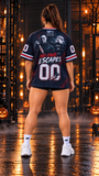 Jersey Myers WF Urban Muscle Drop Halloween